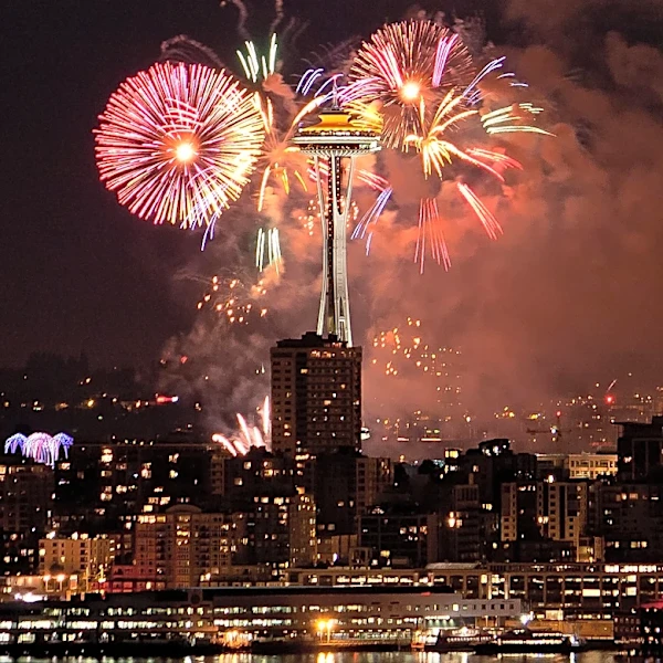 Seahawks News 7/4: Happy 4th of July from Field Gulls!