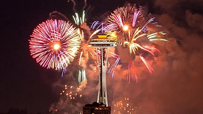 Seahawks News 7/4: Happy 4th of July from Field Gulls!