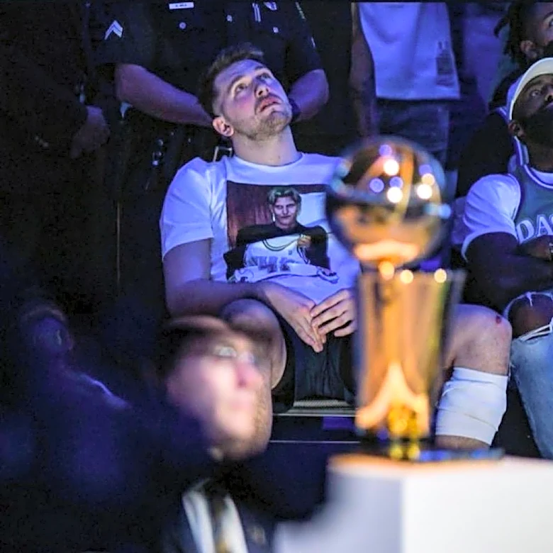 Project 2028: The path for Luka Doncic to return to the Dallas Mavericks