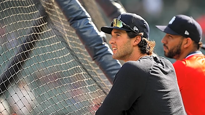 Yankees demote Spencer Jones, recall spot starter Brendan Beck