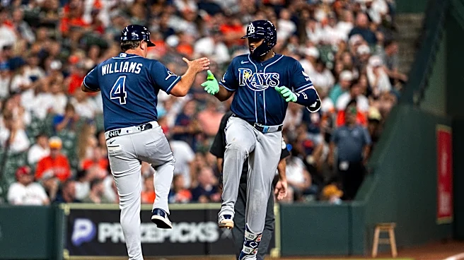 Yankees Rivalry Roundup: Rays win their ninth straight