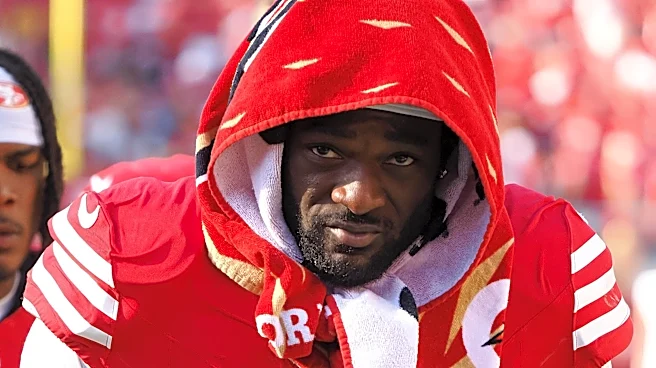 Brandon Aiyuk on Instagram: “Y’all need to abort the mission”