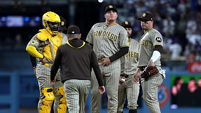 Good Morning San Diego: Padres fall below .500 with another crushing loss to Dodgers