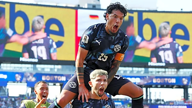 Men’s World Cup Daily — Round of 16 begins! Canada vs. Morocco, Paraguay vs. France