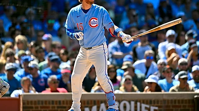 2026 Cubs Heroes and Goats: Carson Kelly is the Superhero vs. the Cardinals