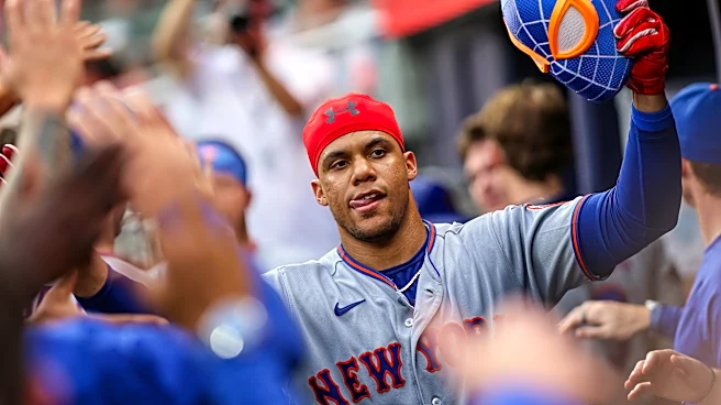 Mets Morning News: “When you meet a girl, you don’t start kissing her right away.”