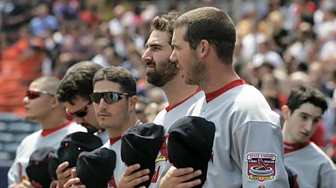 July 4 Snapshots of Cardinals Seasons That Changed Course
