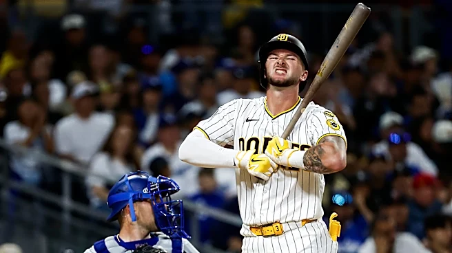 The decline of Jackson Merrill is an indictment of Padres mismanagement