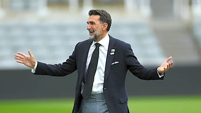 Concern Over PIF’s Commitment to Newcastle Growing Amid Likely Summer Exodus