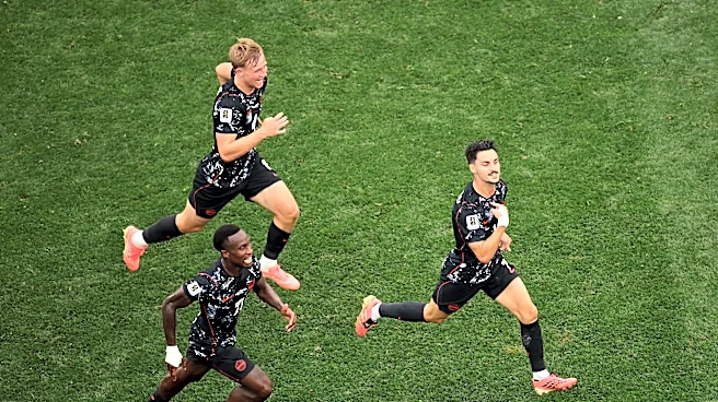 2026 World Cup, Round of 16 Matchday 1: Match thread and discussion