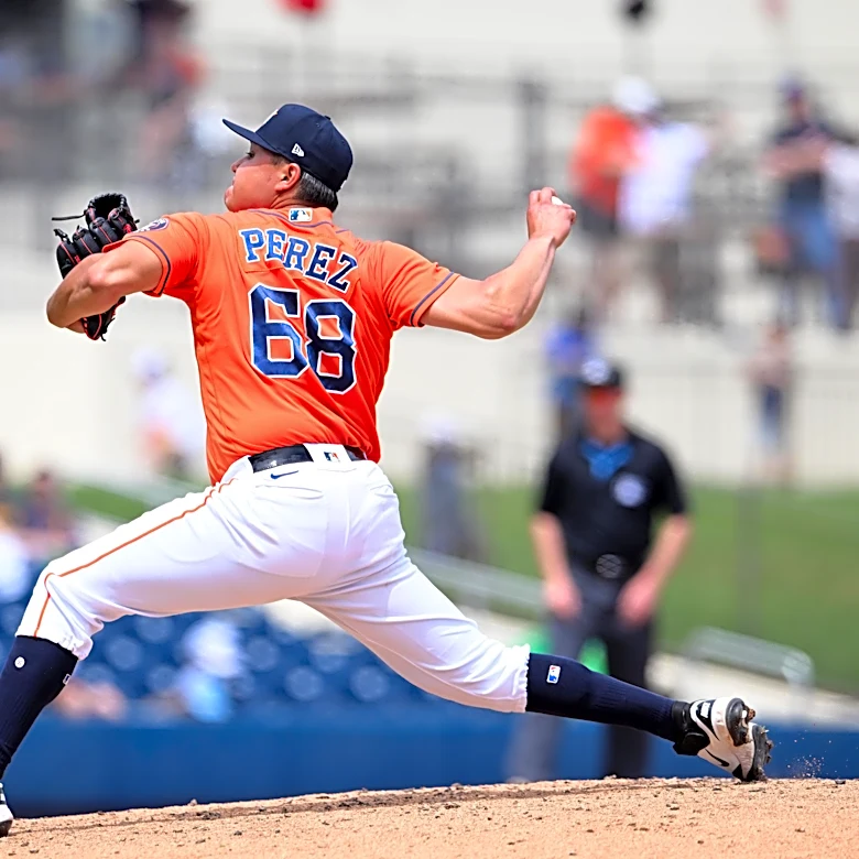 Astros Prospect Report: July 3rd