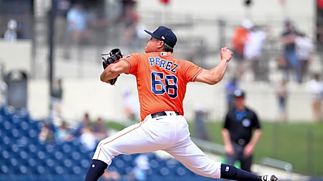 Astros Prospect Report: July 3rd