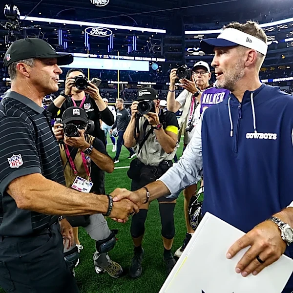 Dallas Cowboys 2026 opponent preview: New York Giants