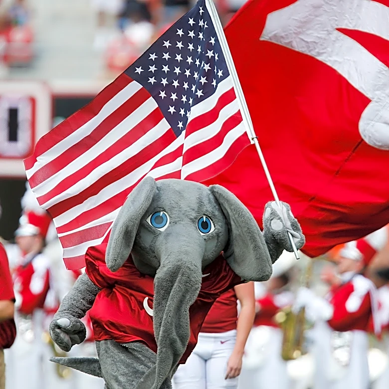 Happy 250th, America!