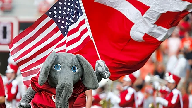 Happy 250th, America!