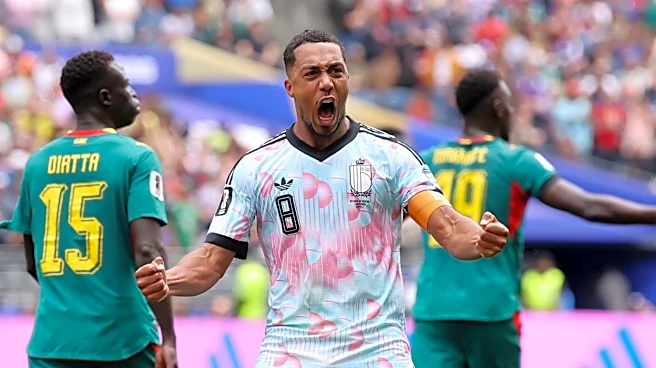 USA vs. Belgium, 2026 World Cup: Scouting Belgium