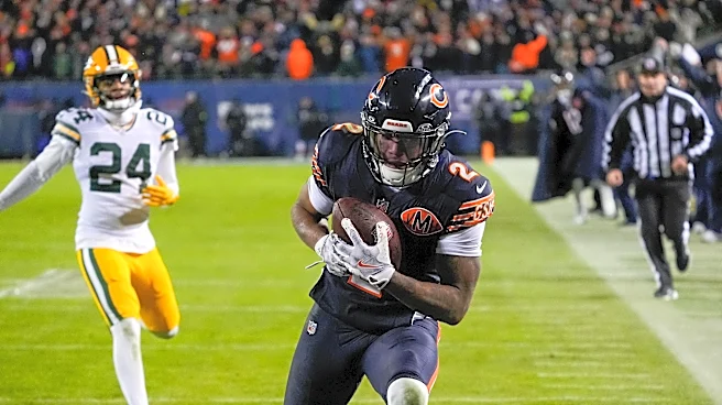 Bills news: What is DJ Moore’s ceiling in Buffalo’s offense?