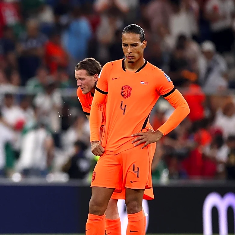 Transfer Mongering: Liverpool Open To Virgil Van Dijk Offers