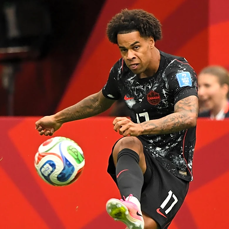 World Cup Round of 16 open thread