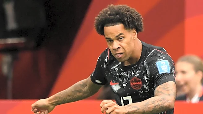 World Cup Round of 16 open thread