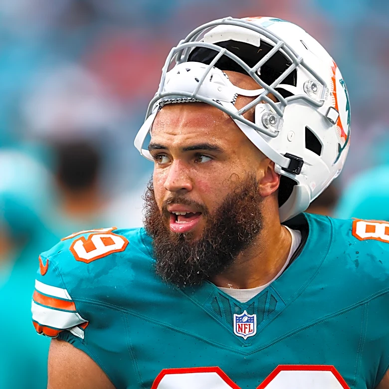 3-Point Stance: The Patriots need to make a move at tight end