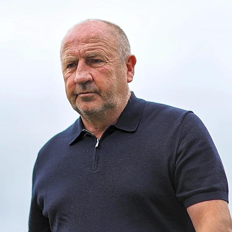 Explained: Reading’s New Assistant Manager John Coleman