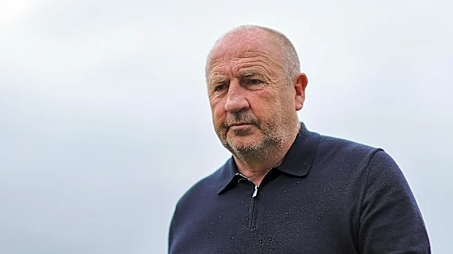 Explained: Reading’s New Assistant Manager John Coleman