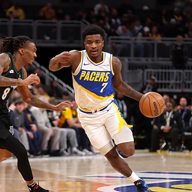REPORT: Milwaukee Is Signing Kam Jones To A Two-Way Contract