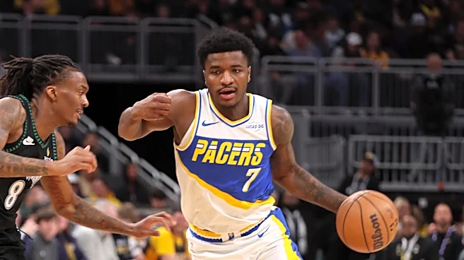 REPORT: Milwaukee Is Signing Kam Jones To A Two-Way Contract