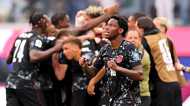 Open 2026 World Cup Watch Thread: Day 24