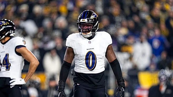 We asked, you answered: Roquan Smith leads Ravens’ bounce-back candidates