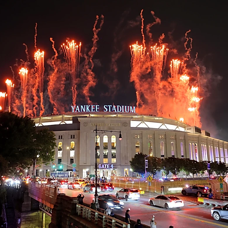 Game 90: Twins at Yankees