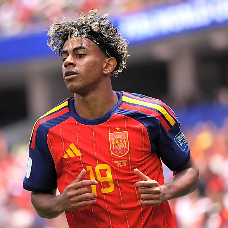 Lamine Yamal set to face his toughest opponent as Spain take on Portugal at World Cup 2026