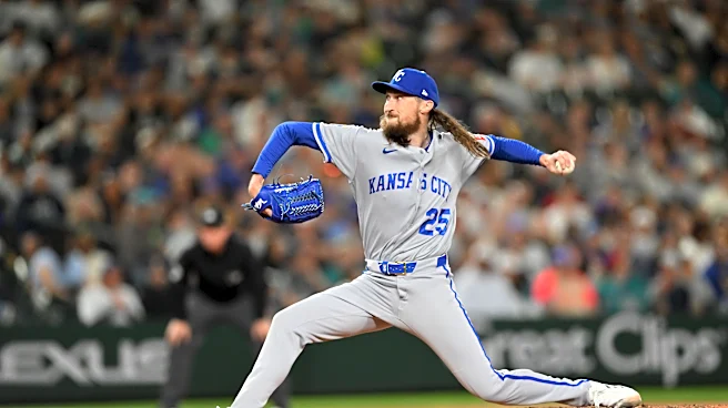 The rebuild appears to have stalled: Phillies vs. Royals series preview
