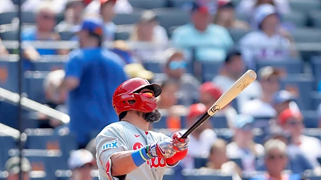 Phillies series preview: Rebounding from a bad start