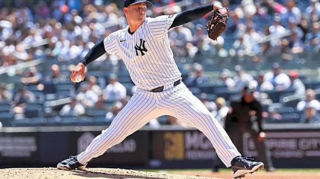 New York Yankees vs. Minnesota Twins: Brendan Beck vs. Zebby Matthews