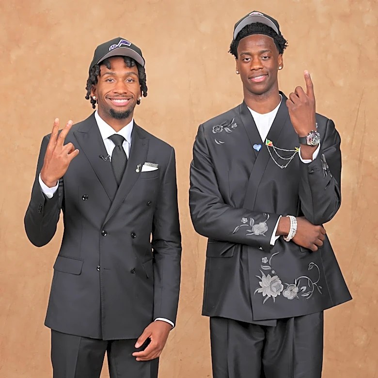 Utah Jazz Summer League Storylines