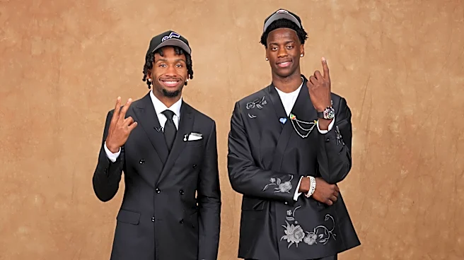 Utah Jazz Summer League Storylines