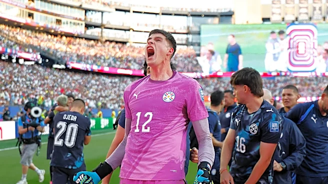 Biggest winners and losers of the FIFA World Cup Round of 32