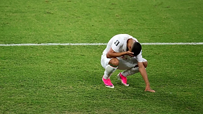 Breaking: Ismael Saibari immediately injured after confirming move to Bayern Munich