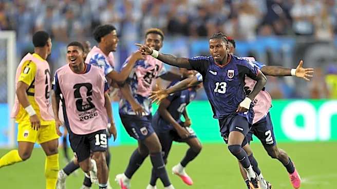 2026 FIFA World Cup Round of 32 Awards