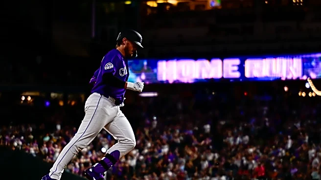 Rockies Reacts Results: Hunter Goodman should participate in the Home Run Derby