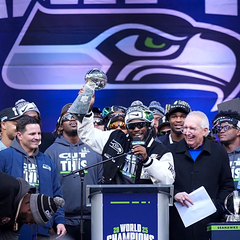 Eagles News: Philadelphia among top teams who could prevent Seahawks Super Bowl repeat