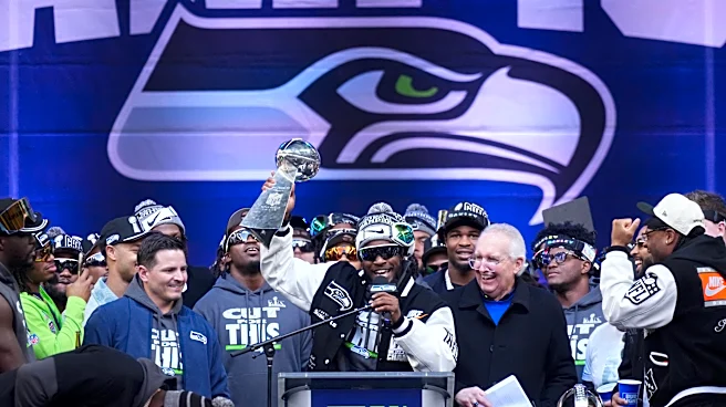 Eagles News: Philadelphia among top teams who could prevent Seahawks Super Bowl repeat