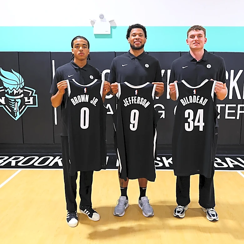 Nets vs. Kings preview: Summer League begins in Sacramento
