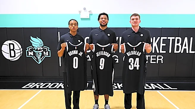 Nets vs. Kings preview: Summer League begins in Sacramento