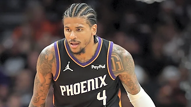 5 Jalen Green trades that could improve the Suns roster