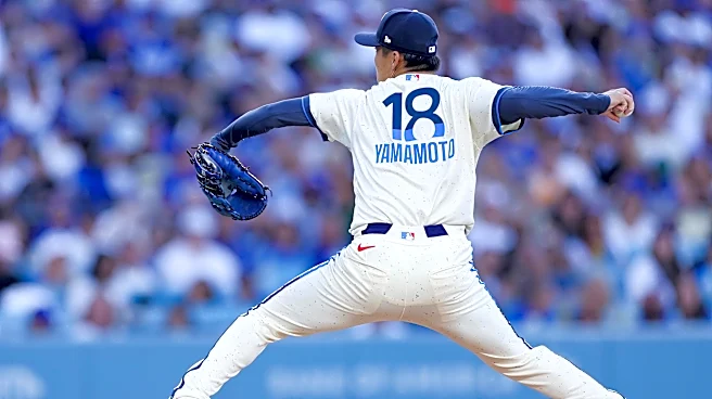 Dodgers keep growing the biggest division lead in baseball