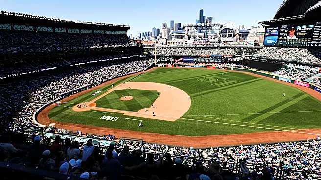 Jays @ Mariners Game Thread
