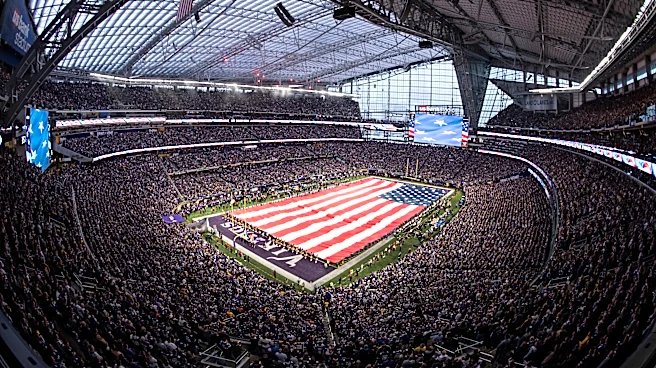 Top 10 Greatest American Sports Moments